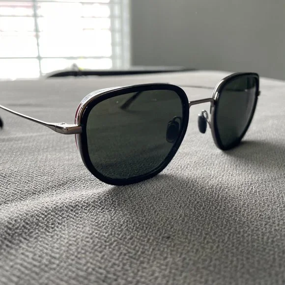 Bad Ass Classic Vuarnet EDGE 1921 Sunglasses, BRAND NEW! - Picture 9 of 16